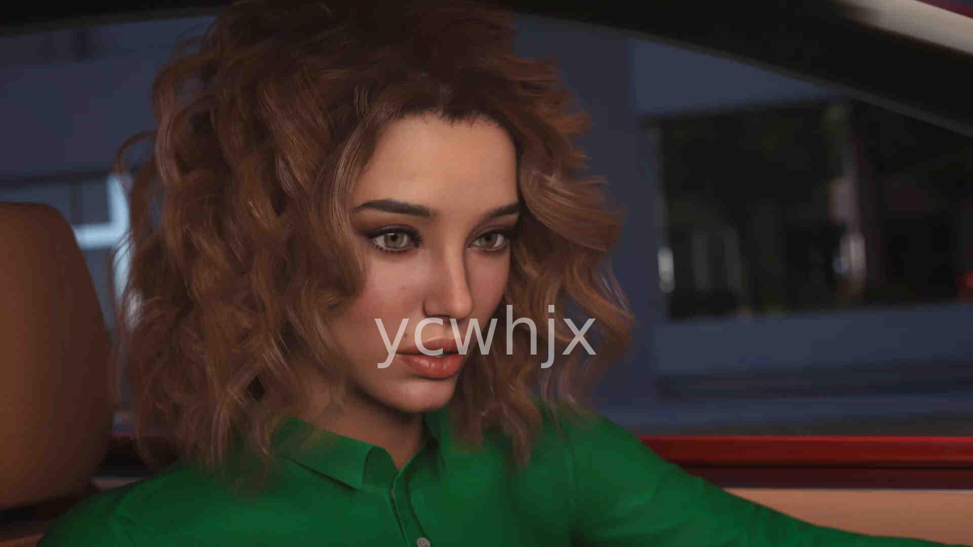 Yesterday’s Crossroads – Chapter 2 gameplay screenshot 2