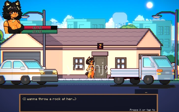 Gamer Struggles gameplay screenshot 3