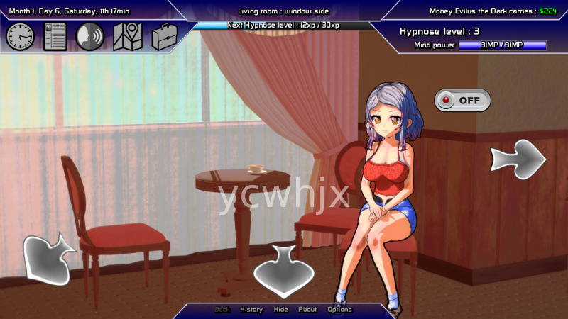 Welcome to Alabama! It's legal bro! gameplay screenshot 1