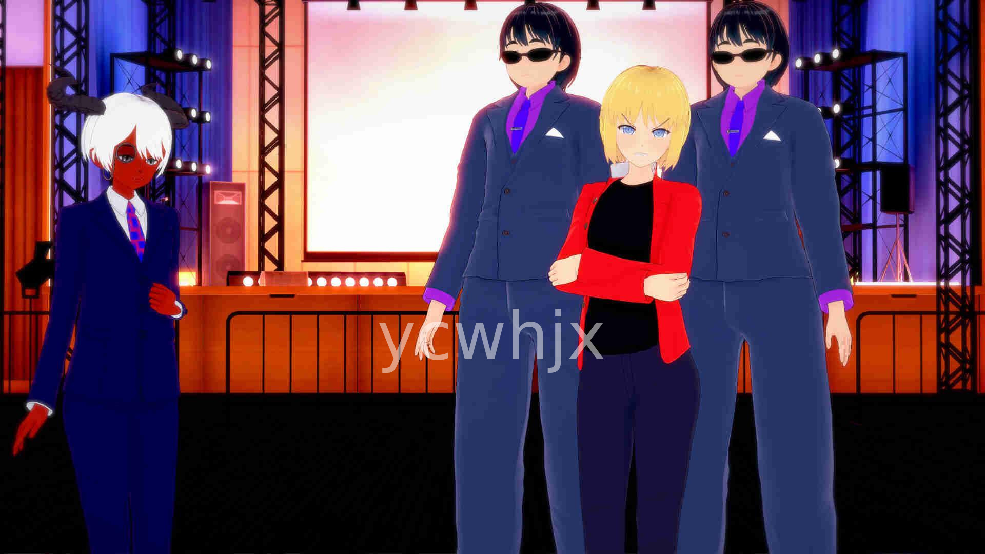 From the Eclipse gameplay screenshot 1