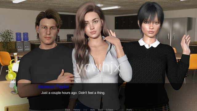 Soluble Dream gameplay screenshot 3