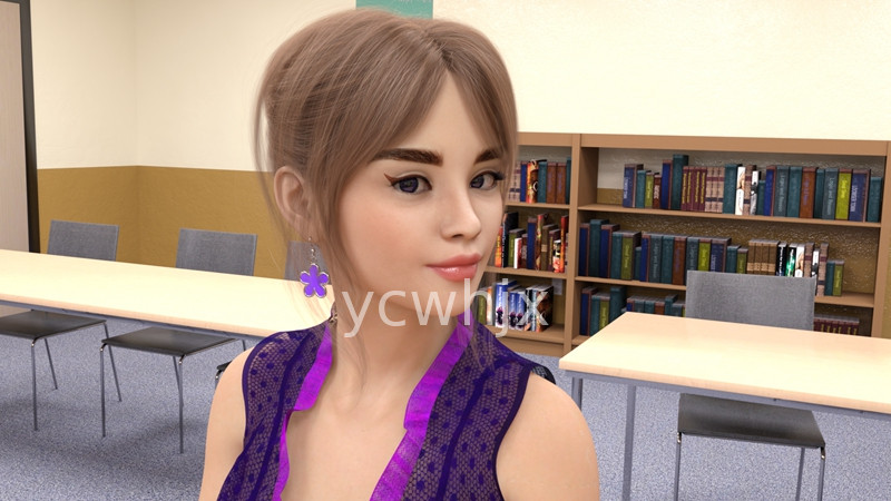 Bite: Season Two gameplay screenshot 2