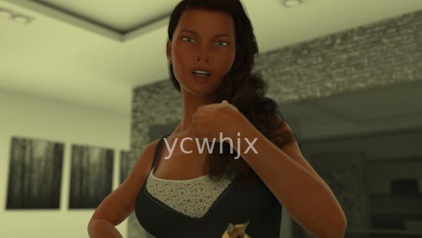The Pornstar Starlet gameplay screenshot 1