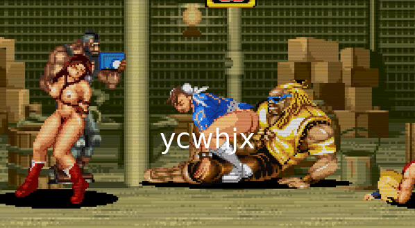 [NSFW] Hentai Streets of Rage Minigame! (adult +18) gameplay screenshot 1