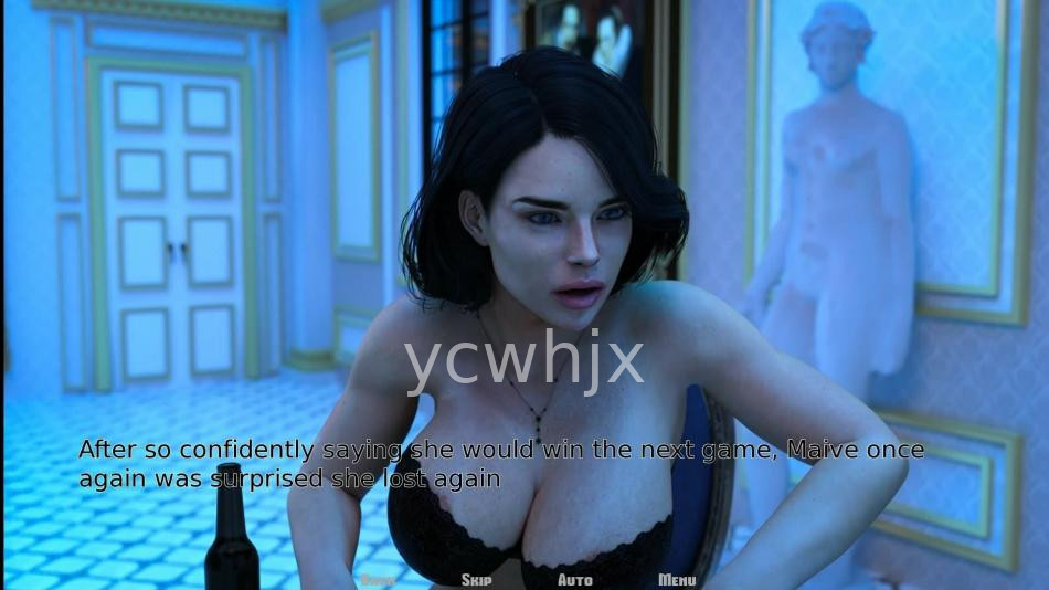Fate and Life : The Mystery of Vaulinhorn gameplay screenshot 1