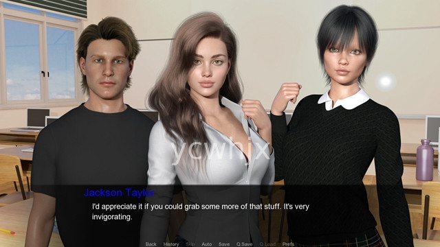 Soluble Dream gameplay screenshot 2