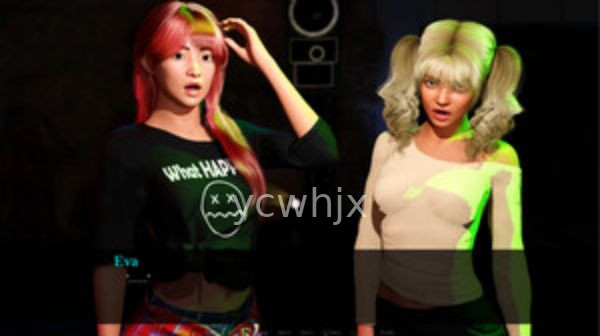 Where is Love? gameplay screenshot 1