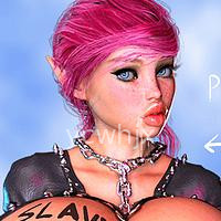 Bimbo Slaves