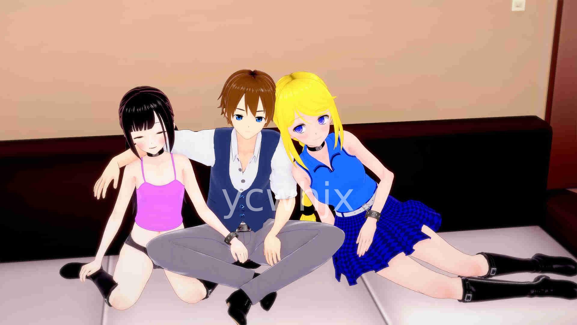 From the Eclipse gameplay screenshot 2