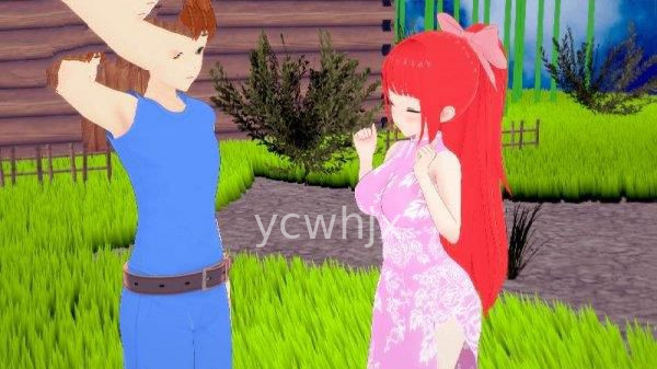 Heavenly Peaks Cultivation gameplay screenshot 2