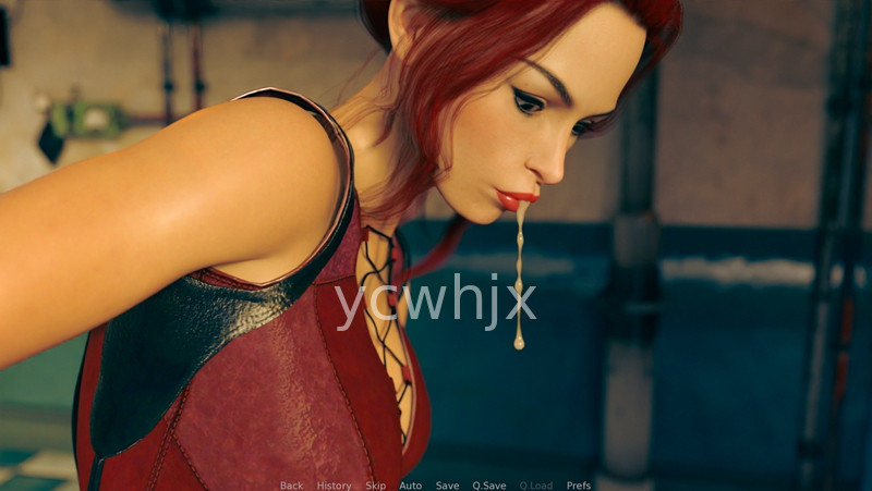 The Obey v 0.1 (Free Demo) gameplay screenshot 3