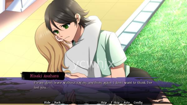 Eldritch University gameplay screenshot 1