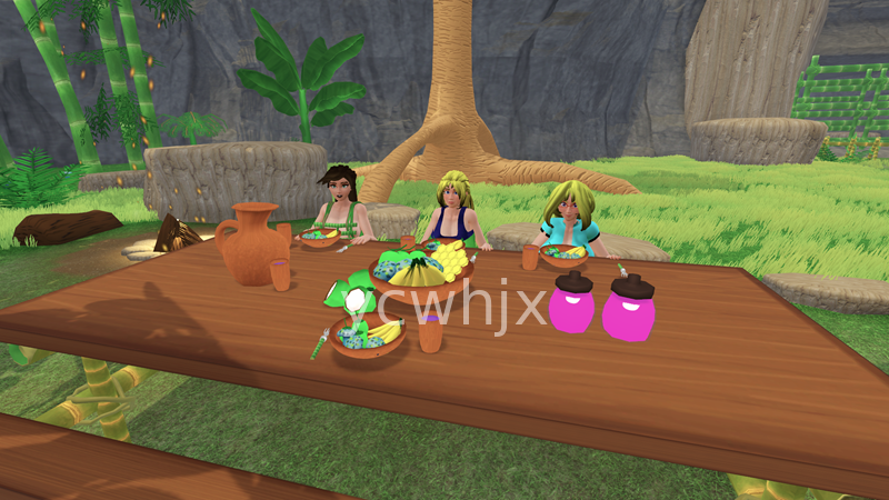 Tacarasu (v0.60) gameplay screenshot 3