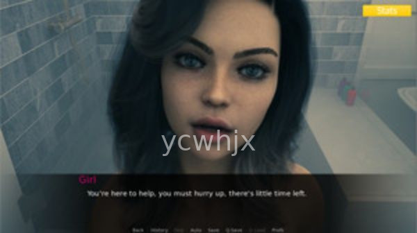 Rosewater Manor gameplay screenshot 2