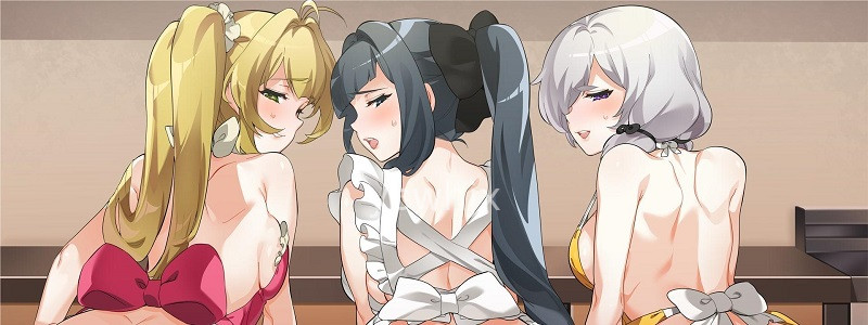 Would You Like To Run An Idol Café? 3 gameplay screenshot 1