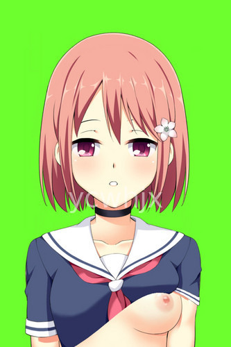 Anime Waifu Creator 2D | by. Ecchi Games gameplay screenshot 4