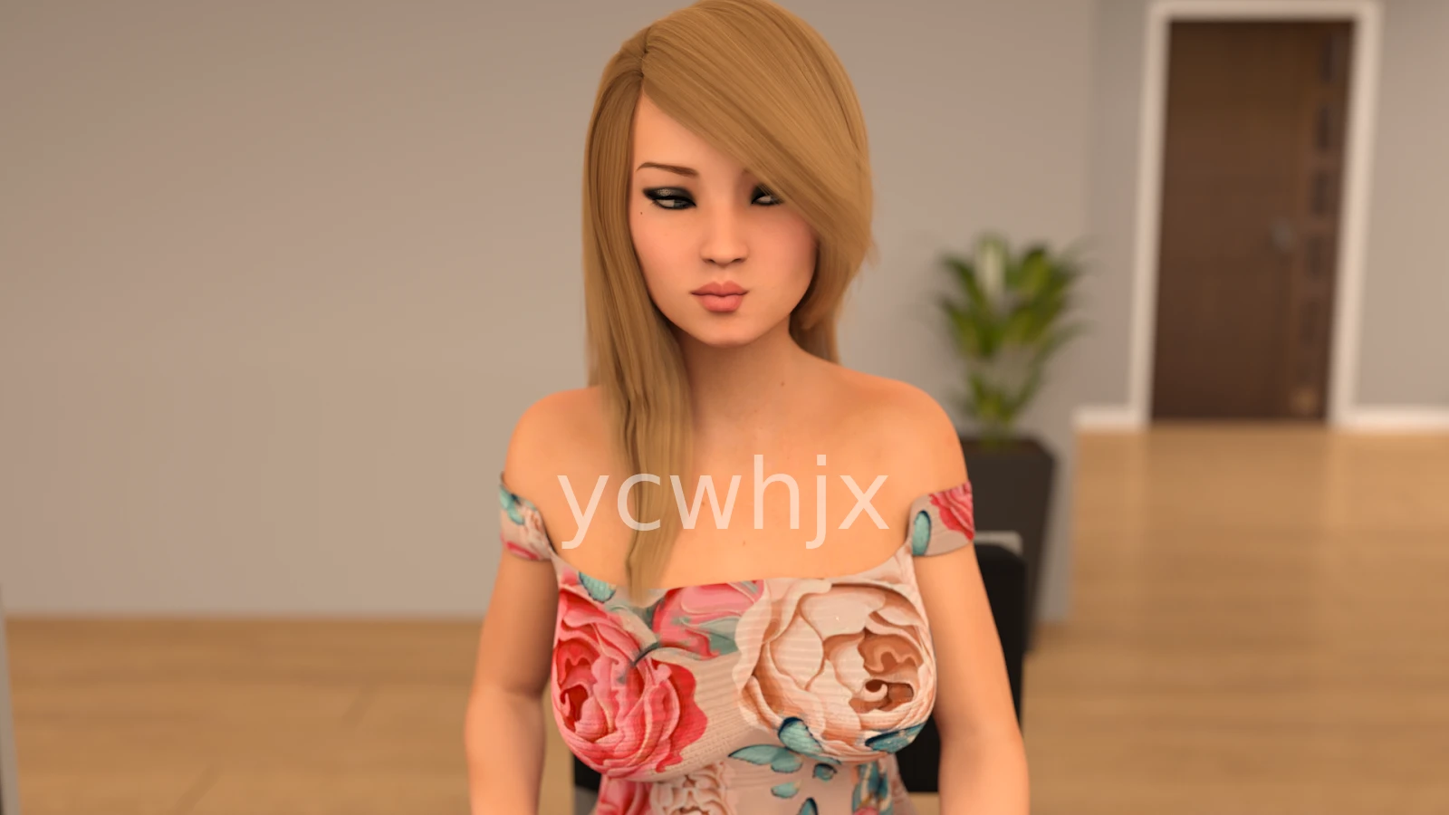 Returning to Mia gameplay screenshot 2