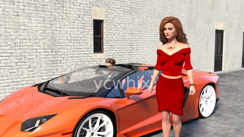 Bite: Season Two gameplay screenshot 1