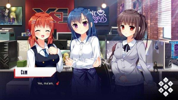 Our Lovely Escape gameplay screenshot 2