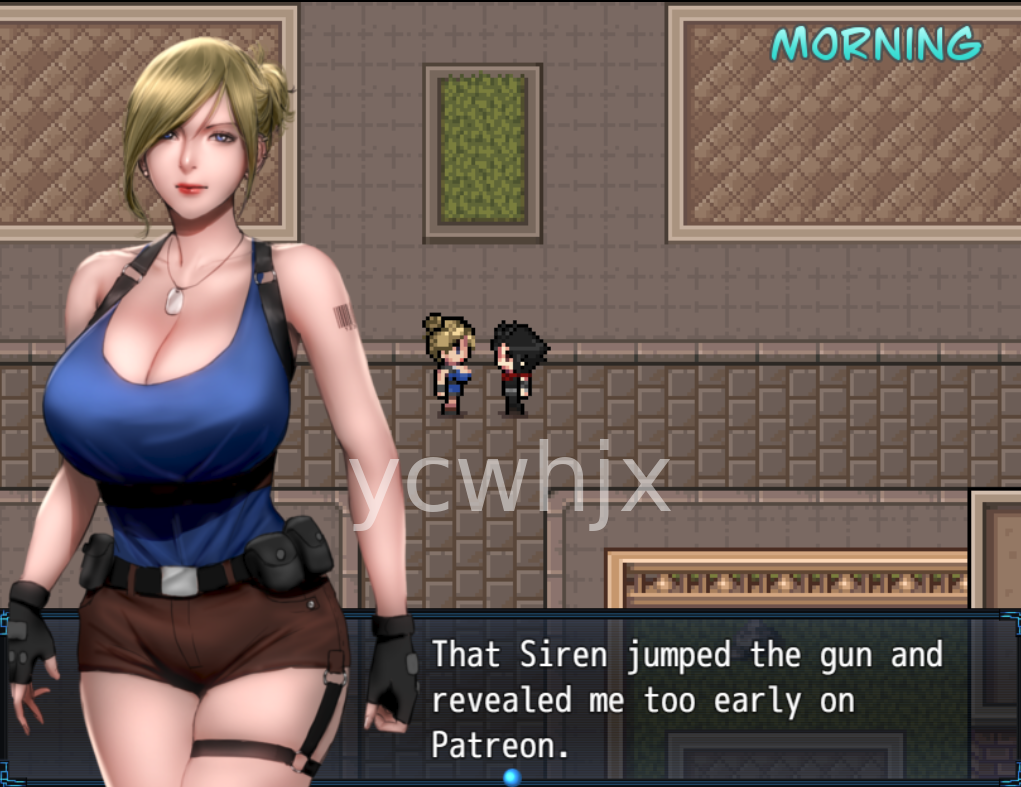 Zombie’s Reteat 2: GidlockedBeta) gameplay screenshot 2