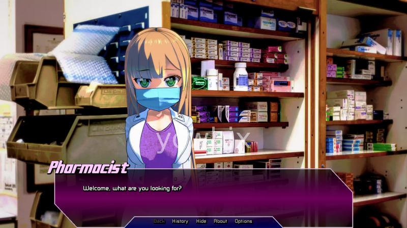 Welcome to Alabama! It's legal bro! gameplay screenshot 2