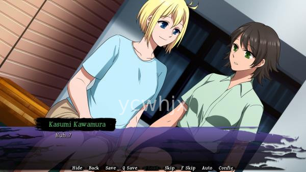 Eldritch University gameplay screenshot 4