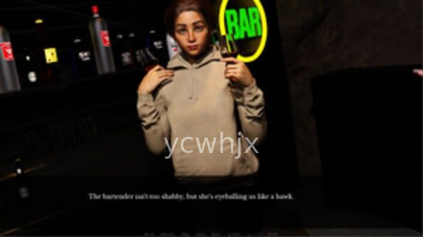 Where is Love? gameplay screenshot 3