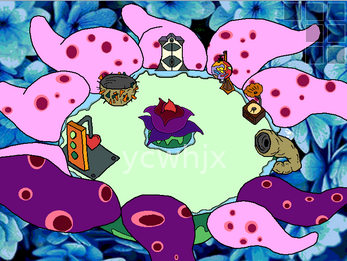 Quarantine ME gameplay screenshot 2