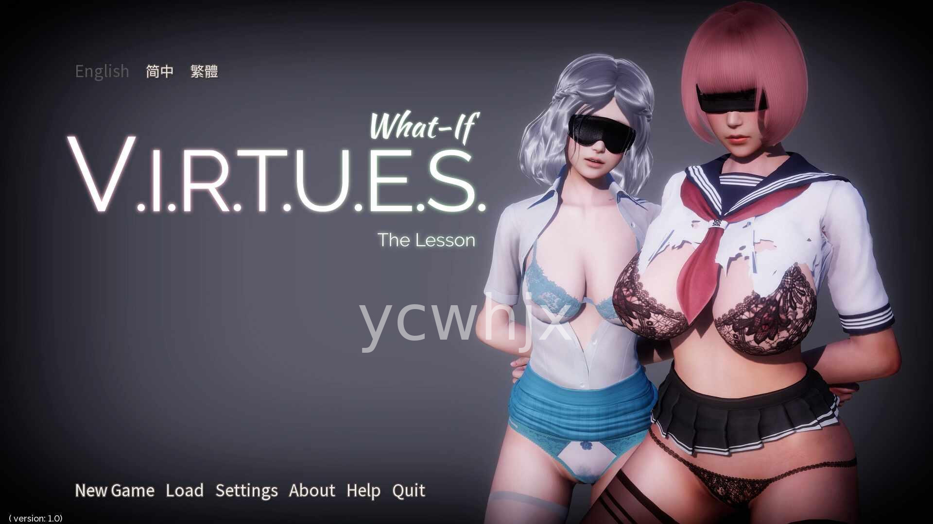 V.I.R.T.U.E.S. What If gameplay screenshot 3