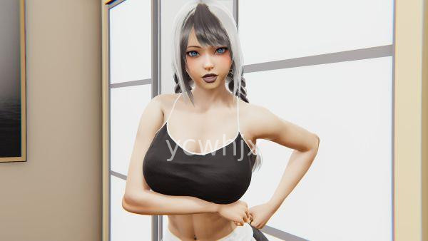 Days of Youth gameplay screenshot 1