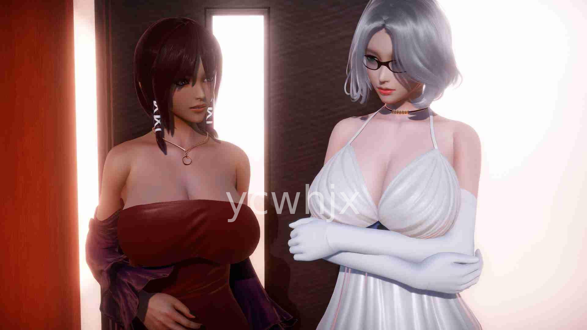 V.I.R.T.U.E.S. What If gameplay screenshot 1