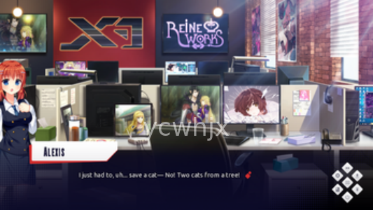 Our Lovely Escape gameplay screenshot 3