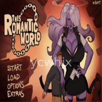 This Romantic World