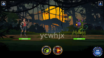 Guardians of LUST gameplay screenshot 7