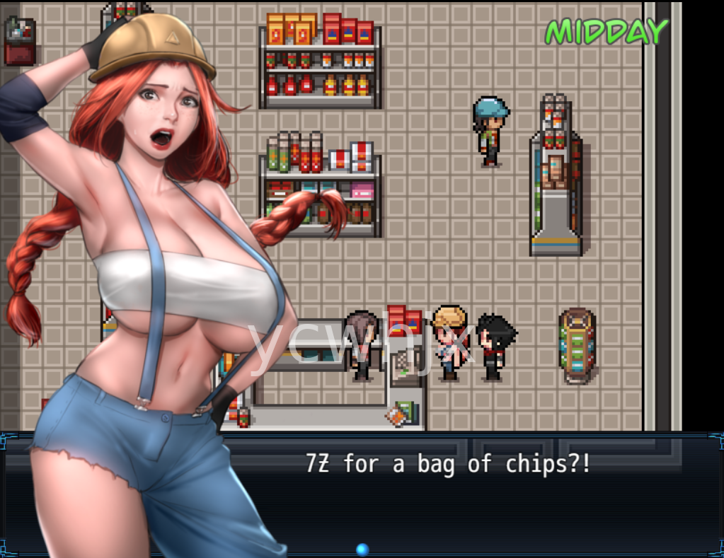 Zombie’s Reteat 2: GidlockedBeta) gameplay screenshot 4