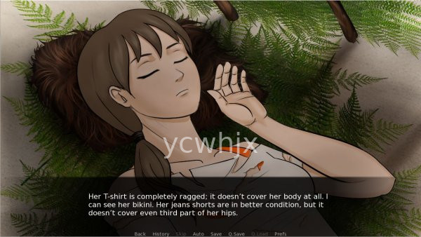Thousand Days Later gameplay screenshot 1