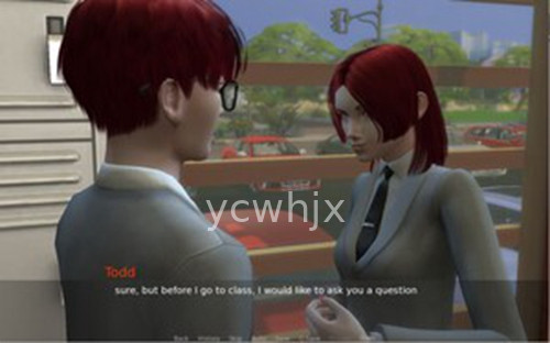 Whiteboi gameplay screenshot 1