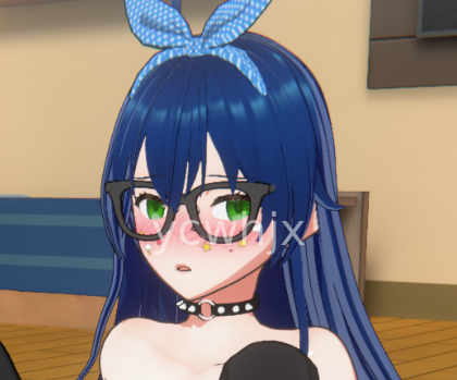 Waifu’s Loe Room gameplay screenshot 2