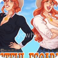 Lustful Escapade