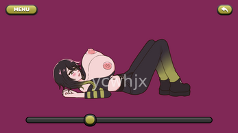Chest Expansion gameplay screenshot 7