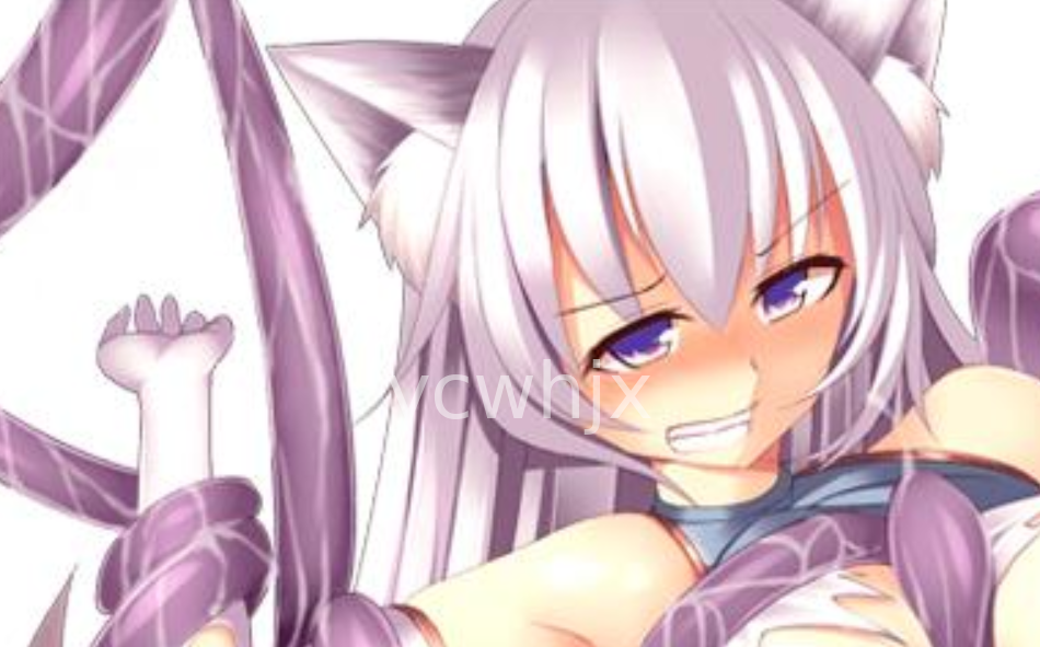 Platina experience R fox daughter̻s sexy human experience gameplay screenshot 1
