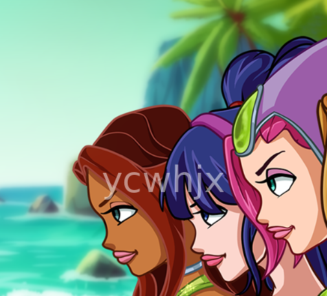 Magixxx Conquestb gameplay screenshot 1