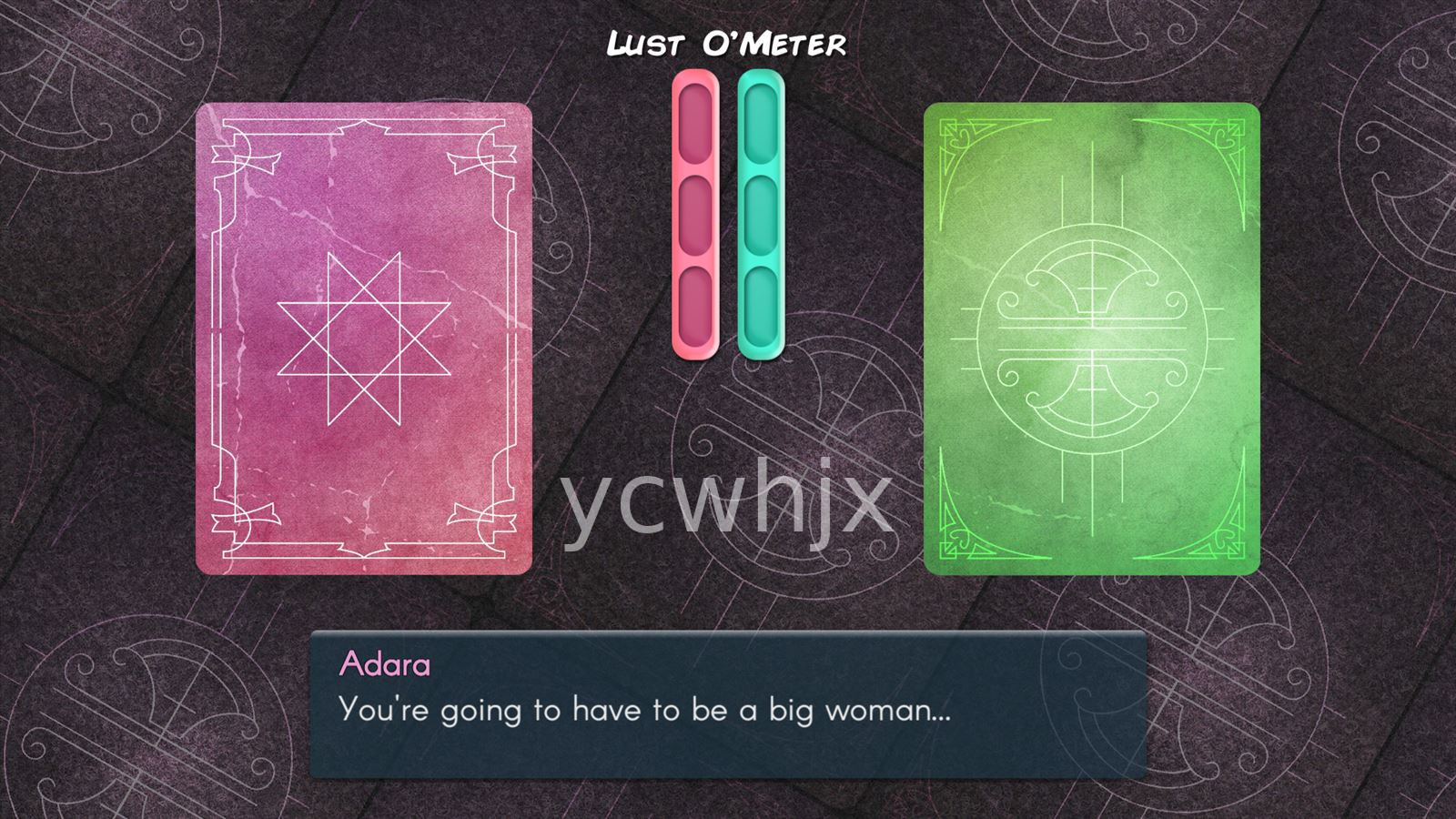 ChangeDeck gameplay screenshot 2