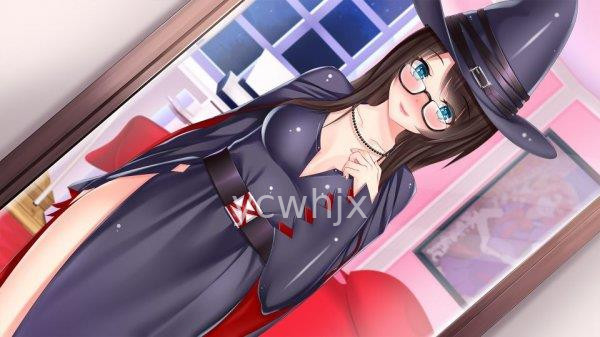 Yuuki’s Party Night gameplay screenshot 3