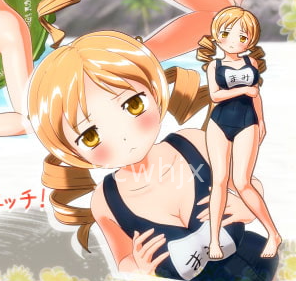Sweet Mami 3 gameplay screenshot 1