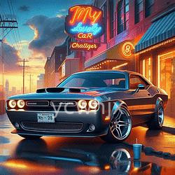 My Lovely Car