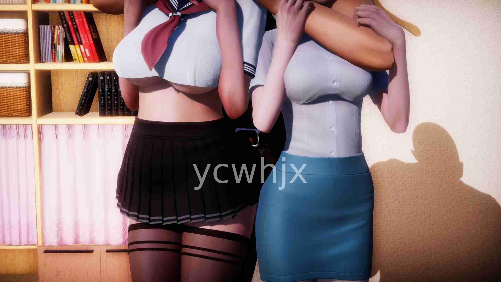 V.I.R.T.U.E.S. What If gameplay screenshot 2