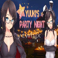 Yuuki’s Party Night