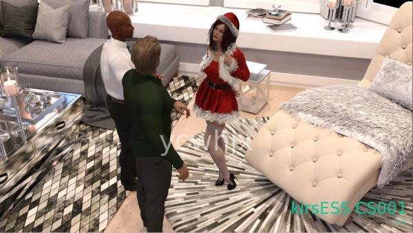 Your Wife’s Christmas Present gameplay screenshot 2