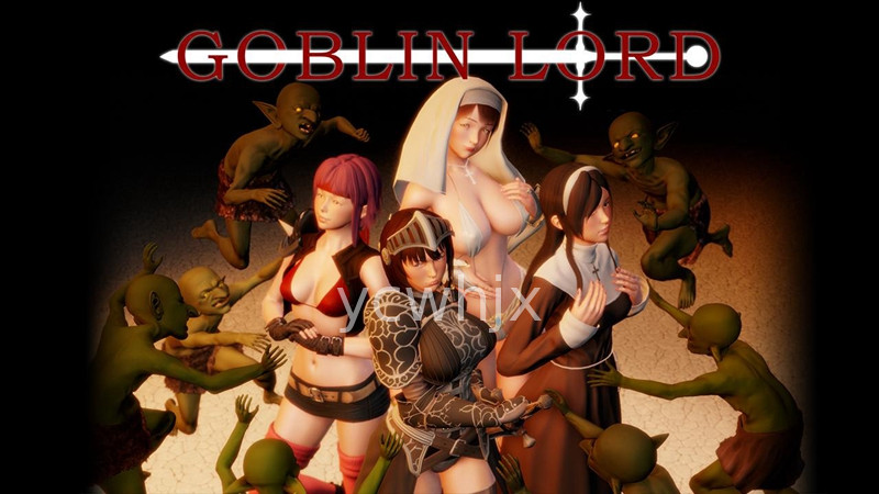 Goblin Lord gameplay screenshot 1